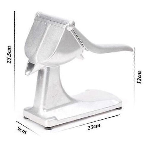 Heavy Duty Manual Orange Lemon Citrus Squeezer Fruit Juicer Hand Press Tool 9 Inch 2