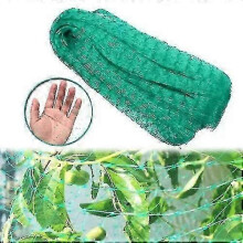 (4*5m) Heavy Anti Bird Netting Net Garden Fence And Crops Protective Fencing Mesh Anti Bird Deer Cat Dog Chicken Net Fishing Net