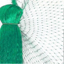 (2*10m) Heavy Anti Bird Netting Net Garden Fence And Crops Protective Fencing Mesh Anti Bird Deer Cat Dog Chicken Net Fishing Net