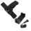 Head Strap Mount Black Adjustable Holder Accessories Kit for Action Camera Mobile Phone 1