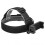 Head Strap Mount Black Adjustable Holder Accessories Kit for Action Camera Mobile Phone 2