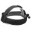 Head Strap Mount Black Adjustable Holder Accessories Kit for Action Camera Mobile Phone 4