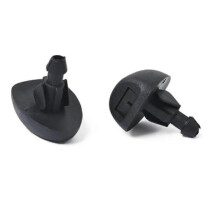 6438v8 Auto Hood Sprinkler Wiper Washer Jet Nozzle for C1 C2 C3 for 207 306 307