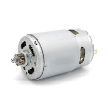 12v 10.8v 13 Teeth Motor Replace Compatible Bosch Gsr10.8-2-li Gsr120-li Gsr-li-2 De-e