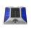 (white) Aluminum Waterproof Led Solar Powered Road Stud Light 3