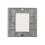 (white) Aluminum Waterproof Led Solar Powered Road Stud Light 2