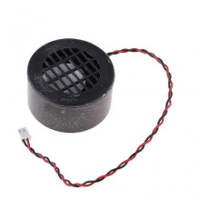 Metal Engine Sound Loudspeaker for Wpl Military Truck