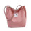 Canvas And Polyester Storage Pouch for Shopping Use 1