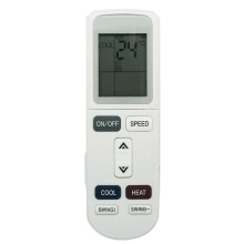 Ykr-l/102e Air Conditioner Remote Controller for Frego/aux/besat/starlight