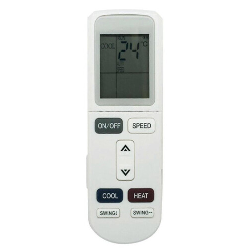 Ykr-l/102e Air Conditioner Remote Controller for Frego/aux/besat/starlight