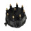 For L Ignition Distributor Cap Kit 805759q3 805759t3 3
