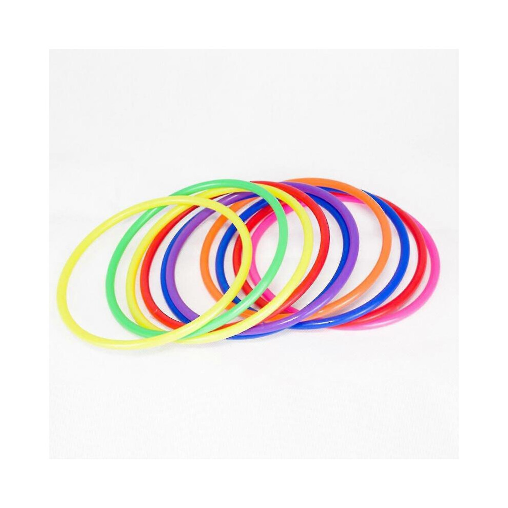 (Ring)Fun Outdoor Games Combo Set Outdoor Games Supplies For Game And Birthday Party Outdoor Games