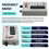 Fg-100 Dds Function Signal Generator Frequency Counter 0.01hz - 500khz Signal Source Module 4
