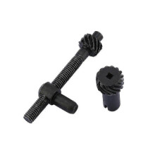 For Lawn Mower Chainsaw Chain Tensioner Screw Kit 0635231132314 for 2500 25cc Timberpro Lawnflite