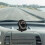 Car Compass Ball Shaped Variable Navigation Dashboard Car Compass Direction Pointing Guide for Car Boat Cycling Hiking 5