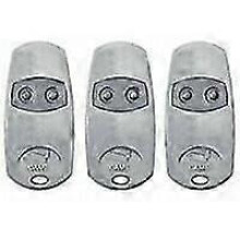 Suitable for Came Top432ee 3-piece Remote Control. Fixed Coding Frequency 433.92 Mhz