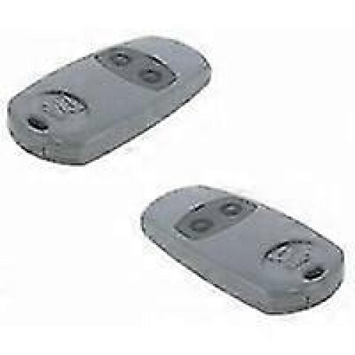 Suitable for Came Top432ee 3-piece Remote Control. Fixed Coding Frequency 433.92 Mhz 2