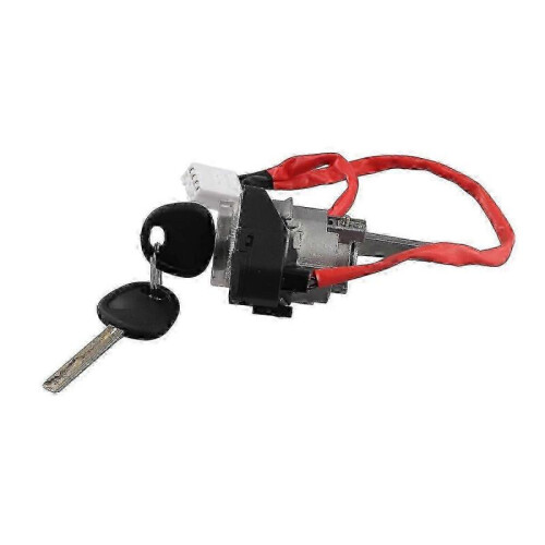 For 2011-2017 Ignition Lock Cylinder Switch W/ Keys 81900-d9g00 1