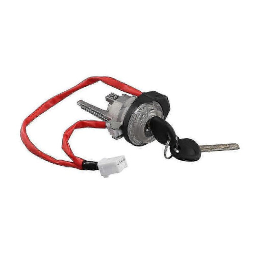 For 2011-2017 Ignition Lock Cylinder Switch W/ Keys 81900-d9g00 2