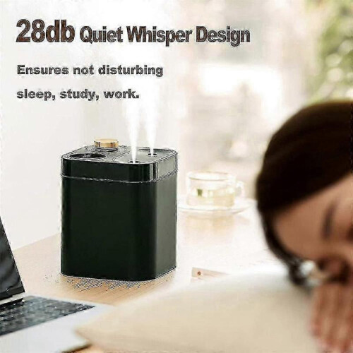 Portable Cordless Plant Humidifier 800ml,cool Mist Humidifiers 2