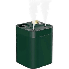 Portable Cordless Plant Humidifier 800ml,cool Mist Humidifiers