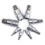 Socket Set Xzn Multi-tooth 8 Pieces M4 - M16 4