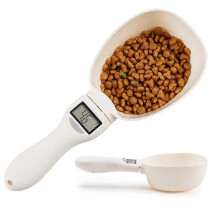 Foody Popz Measuring Spoon,Foodypopz Measuring Spoon,Food Measuring Scoop Scale