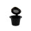 Reusable Capsules Refillable Coffee Capsule Filter Compatible for Coffee Machines 3