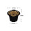 Reusable Capsules Refillable Coffee Capsule Filter Compatible for Coffee Machines 4