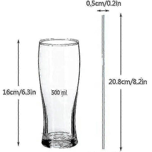 600/1200pcs Plastic Straws Plastic Drinking Straws - Flexible Plastic Drinking Straws for Home, Bar, Parties-- 2