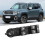 Electric Window Master Control Switch Button 735648127 for Liberty 2016-2023 Left Window Lift Switch 2