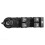 Electric Window Master Control Switch Button 735648127 for Liberty 2016-2023 Left Window Lift Switch 4