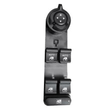 Electric Window Master Control Switch Button 735648127 for Liberty 2016-2023 Left Window Lift Switch