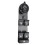 Electric Window Master Control Switch Button 735648127 for Liberty 2016-2023 Left Window Lift Switch 1