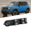 Electric Window Master Control Switch Button 735648127 for Liberty 2016-2023 Left Window Lift Switch 3