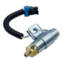 A06-26631-000 Fan Clutch High Temp Solenoid Valve for
