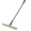 Reusable Remover for Pet Hair Adjustable Long Handle Carpet Rake Remover for Embedded Fur Scraper an 2