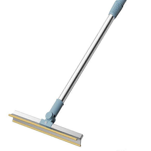 Reusable Remover for Pet Hair Adjustable Long Handle Carpet Rake Remover for Embedded Fur Scraper an 1