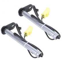 Car Front Left & Right Active Bonnet Actuator Hinge Sensor A2069066800 2069066800 for C W206 2022