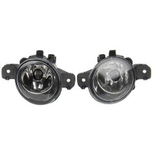 1 Pair Front Fog Lights Lamps 26155-89929 for Juke Almera Micra NV400 Micra Teana