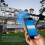 Wifi Smart Wall Light Switch 10A Glass Touch Panel Wireless Interuptor Wireless Remote Control 3