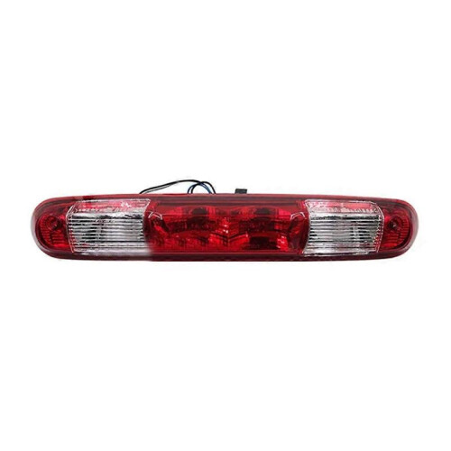Car Rear 3Rd Third Brake Stop High Taillight Tail Lamp for GM25890530