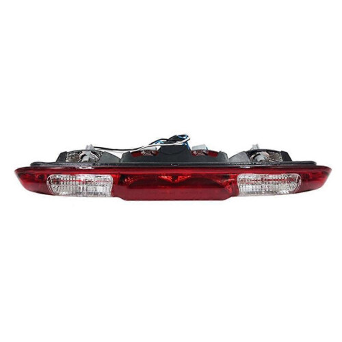Car Rear 3Rd Third Brake Stop High Taillight Tail Lamp for GM25890530 1