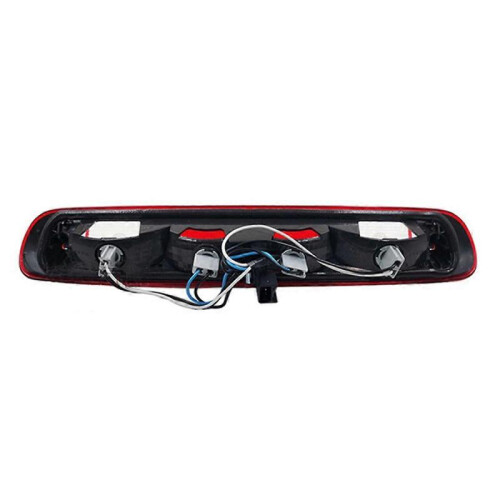 Car Rear 3Rd Third Brake Stop High Taillight Tail Lamp for GM25890530 2