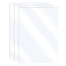 3PCS NFEP(FEP 2.0)Films for Photon M3 Max, M3 Premium, Jupiter(6K), 2 Resin Printers,380X260X0.15mm