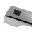 Front Left+Right Outer Exterior Door Smart Key Handle for 2016-2021 82651-D3710 82661-D3710 4