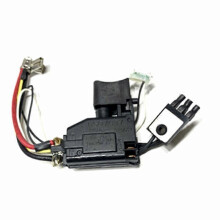 Switch for 650753-7 6507545 DHP482 DF482D DDF482 DDF482RME DDF482Z DHP482RME DHP482Z DHP482RAE DHP48