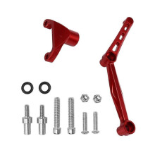 Motorcycle Steering Stabilizer Damper Mounting Bracket Kit for 937 950 2021-2024