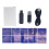 One-Key Tool USB Dongle USB Adapter with Type-C Cable for / 9-11.0 System Game Accessories 5