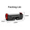 SUNNYLIFE Quick Release Adapter Foldable Magnetic Two Claw Adapter 2